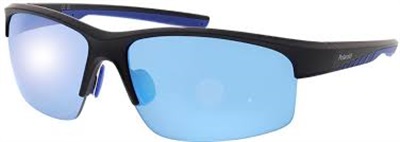 Polaroid PLD7018/N/S OVK5X Black Sunglasses