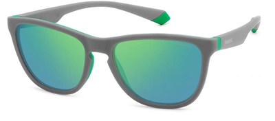 Polaroid PLD2133S 3U55Z Grey Sunglasses