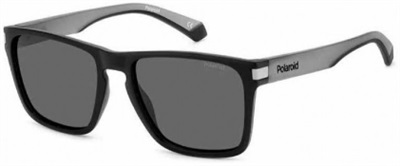 Polaroid PLD2139S 5F3MF Black Sunglasses