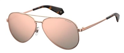 Солнцезащитные очки Polaroid PLD6069/S/X 2100J Rose Gold