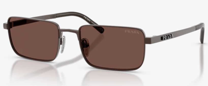Prada D54S Sunglasses 22J80T