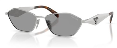 Prada D50S серые солнцезащитные очки 1BC50Q