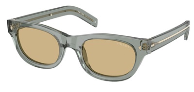 Prada C09S Sunglasses Grey 21J70R