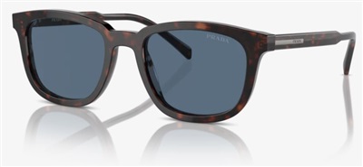 Prada A21S Sunglasses Dark Brown 17N06A