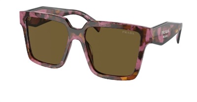 Prada PR24ZS Sunglasses 18N01T