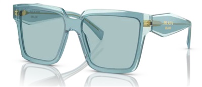 Prada PR24ZS солнцезащитные очки, синие, 15I02F