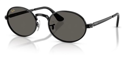 Ray-Ban RB3931 002/J5 Black Men's Sunglasses