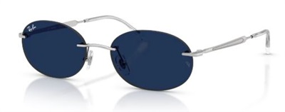 Ray-Ban RB3767 Güneş Gözlüğü Gümüş 003/MF