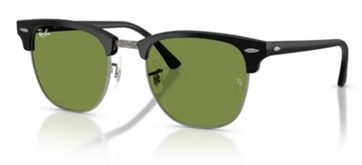 Ray-Ban RB3016 Güneş Gözlüğü Siyah 601S4E