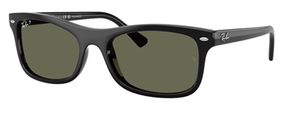 Ray-Ban RB2226 Men's Sunglasses Black 901/58 Polarized