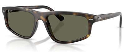 Ray-Ban RB2225 Güneş Gözlüğü Kahverengi 710/58 Polarize