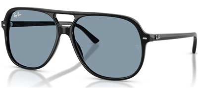 Ray-Ban RB2198 Güneş Gözlüğü Siyah 901/56
