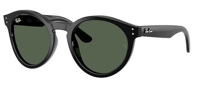 Ray-Ban RBR0505S Güneş Gözlüğü Siyah 6677VR CR39 Organik 1.5