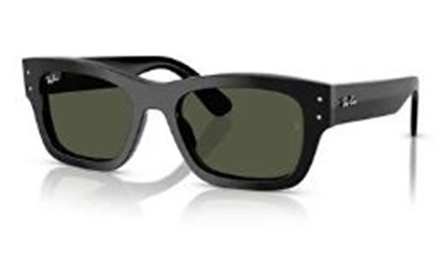 Ray-Ban RB7683S Men's Sunglasses, Black 901/31 Mineral