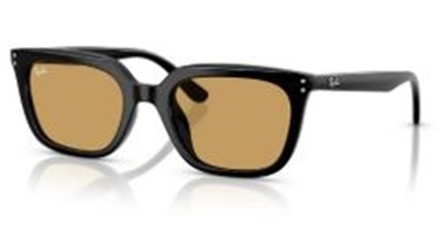 Ray-Ban RB4439D Güneş Gözlüğü Siyah 901/73 CR39 Organik 1.5
