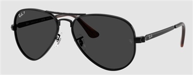 Ray-Ban RB3925 002/48 Black Men's Sunglasses