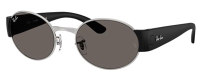 Ray-Ban RB3770 003/B1 Silver Men's Sunglasses