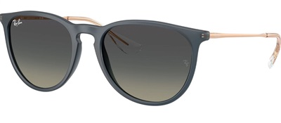 Ray-Ban RB4171 681311 Blue Men's Sunglasses