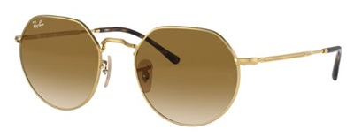 Ray-Ban RB3565 Silver Sunglasses 9277B1