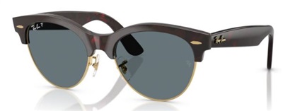 Ray-Ban RB2341 Sunglasses Brown Yellow 990/3R