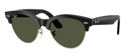 Ray-Ban RB2341 Güneş Gözlüğü Siyah/altın 901/31 Mineral