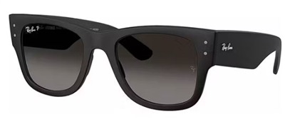 Ray-Ban RB4840S Men's Sunglasses Black 601ST3 Polarized