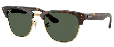 Ray-Ban RBR0504S 1359VR Brown Men's Sunglasses