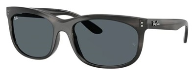 Ray-Ban RB2389 Güneş Gözlüğü Koyu Gri 1404R5 Mineral