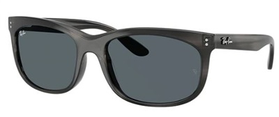 Ray-Ban RB2289 Dark Grey Mineral Sunglasses
