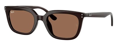 Ray-Ban RB4439D 623173 Brown Sunglasses