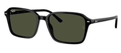 Ray-Ban RB2231 901/31 Black Mineral Sunglasses