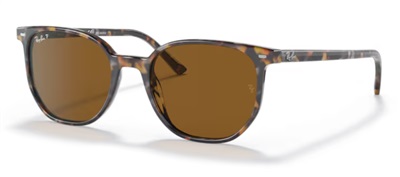 Ray-Ban RB2197 Brown Men's Sunglasses 135757