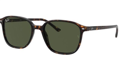 Ray-Ban RB2193 Sunglasses Brown 902/31