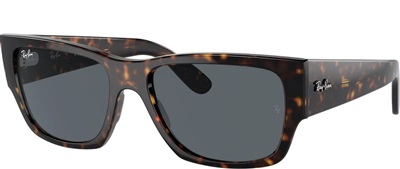 Ray-Ban RB0947S мужские солнцезащитные очки, коричневые 902/R5