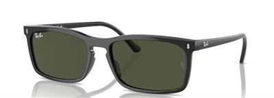 Ray-Ban RB4435 Men's Sunglasses Black 901/31