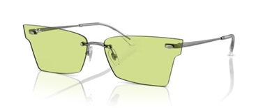 Ray-Ban RB3730 Güneş Gözlüğü Koyu Gri 004/2 CR39 Organik 1.5