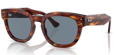 Ray-Ban RB0298S Sunglasses, Light Brown, 954/62