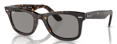 Ray-Ban RB2140 Brown Sunglasses 1382R5