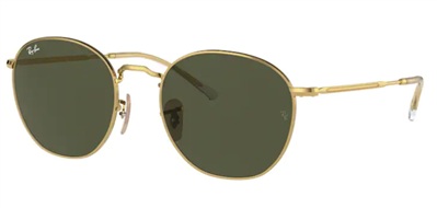 Ray-Ban RB3772 Men's Sunglasses Gold 001/31