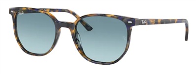Ray-Ban Elliot RB2197 Men's Sunglasses 13563M