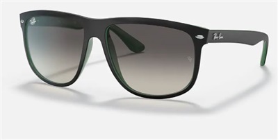 Ray-Ban RB4147 Güneş Gözlüğü Siyah Yeşil 656811
