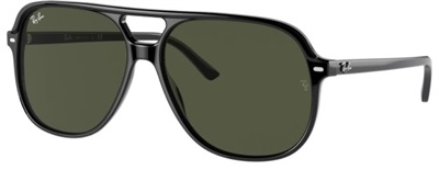 Ray-Ban Bill RB2198 Güneş Gözlüğü Siyah 901/31 Mineral