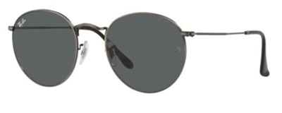 Ray-Ban RB3447 Grey Sunglasses 9229B1