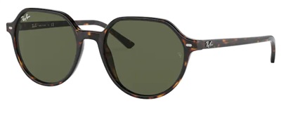 Ray-Ban RB2195 902/31 Brown Men's Sunglasses