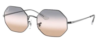 Ray-Ban RB1972 004/GC Dark Grey Sunglasses