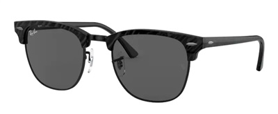 Ray-Ban RB3016 Güneş Gözlüğü Siyah 1305B1
