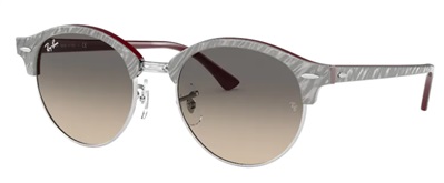Ray-Ban RB4246 130732 Grey Sunglasses