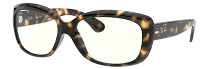 Ray-Ban RB4101 мужские солнцезащитные очки, коричневые 710/BF