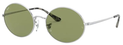 Ray-Ban RB1970 Güneş Gözlüğü Gümüş 91974E Mineral