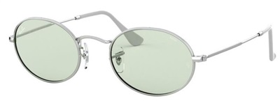 Ray-Ban RB3547 солнцезащитные очки, серебристые, 003/T1 Photochromic